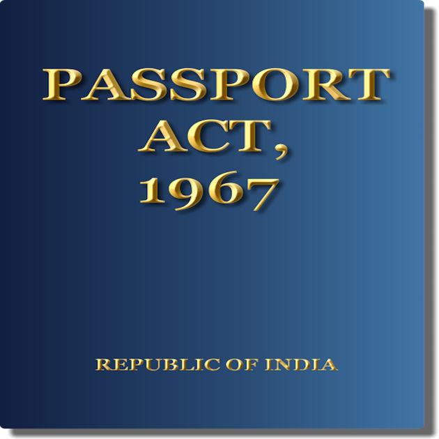 Completion of 50 years of the Passport Act 1967 - EAM's message
